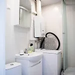 Center Turu Str Apartments, Parking, Ταρτού