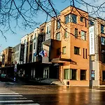 Διαμέρισμα Center Turu Str Apartments, Parking,