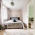 Διαμέρισμα Center Turu Str Apartments, Parking, *