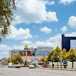 Center Turu Str Apartments, Parking, *