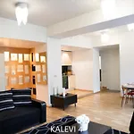 Center Turu Str Apartments, Parking,