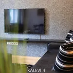 Διαμέρισμα Center Turu Str Apartments, Parking, Ταρτού