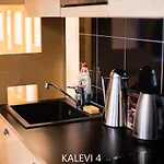 Center Turu Str Apartments, Parking, *