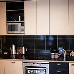 Center Turu Str Apartments, Parking, Tartu