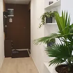 Center Turu Str Apartments, Parking, Διαμέρισμα *