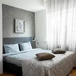 Center Turu Str Apartments, Parking, * Ταρτού