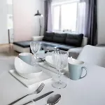 Center Turu Str Apartments, Parking, Διαμέρισμα Ταρτού
