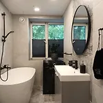 Διαμέρισμα Center Turu Str Apartments, Parking,