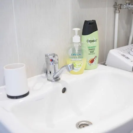 Center Turu Str Apartments, Parking, Apartamento *