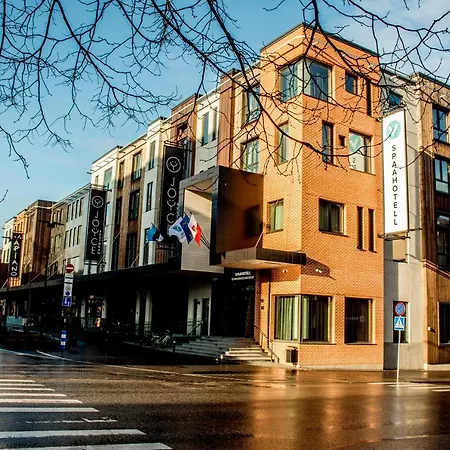 Appartement Center Turu Str Apartments, Parking,