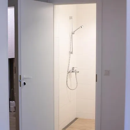Center Turu Str Apartments, Parking, Appartement