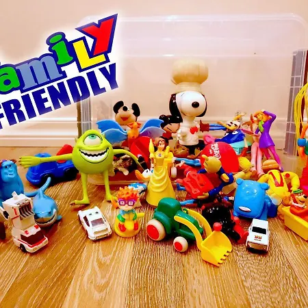 Center Turu Str Apartments, Parking, Tartu