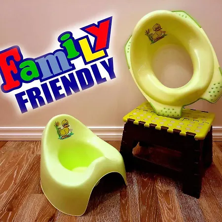 Center Turu Str Apartments, Parking,