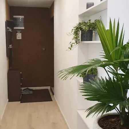 Center Turu Str Apartments, Parking, Appartement *