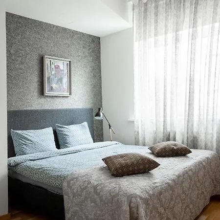 Center Turu Str Apartments, Parking, * Tartu