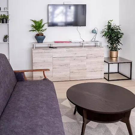 Center Turu Str Apartments, Parking, * Tartu