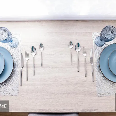 Apartamento Center Turu Str Apartments, Parking,