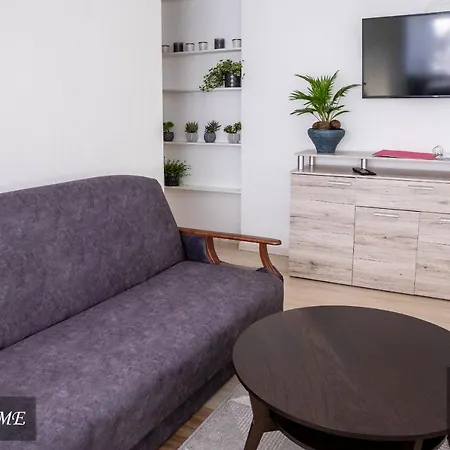 Apartamento Center Turu Str Apartments, Parking, *