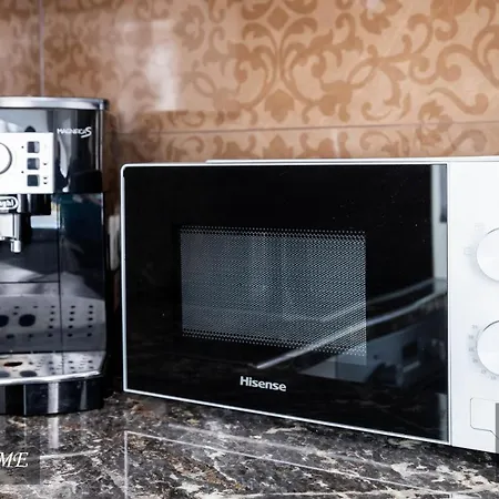 Apartamento Center Turu Str Apartments, Parking, Tartu