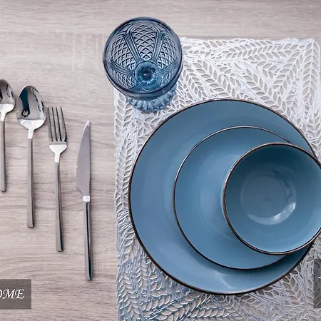 Center Turu Str Apartments, Parking, *