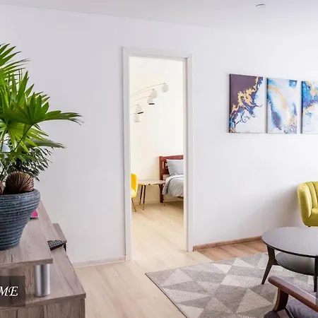 Center Turu Str Apartments, Parking, * Tartu