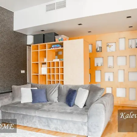 Apartment Center Turu Str Apartments, Parking, *