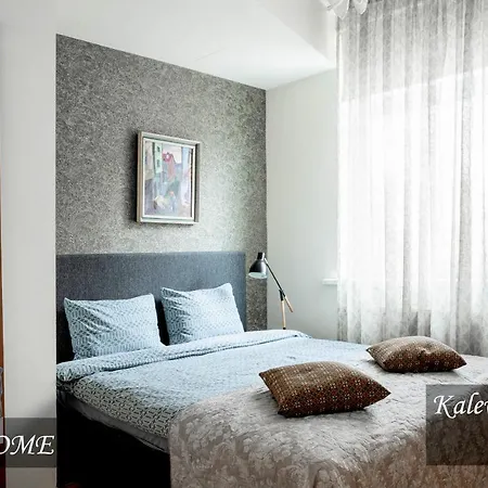 Apartment Center Turu Str Apartments, Parking, *