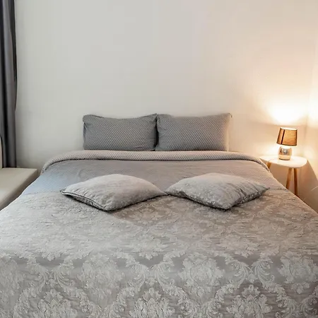 Center Turu Str Apartments, Parking, Tartu