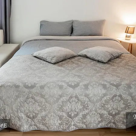 Center Turu Str Apartments, Parking, Tartu