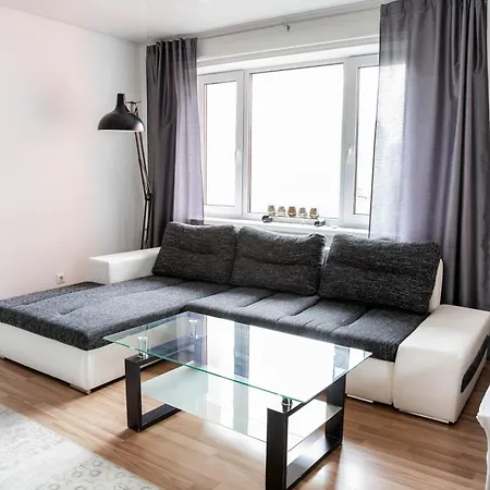 Center Turu Str Apartments, Parking, * Tartu