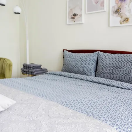 Center Turu Str Apartments, Parking, Apartment Tartu