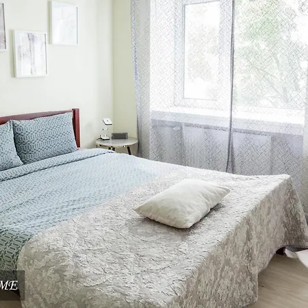 Center Turu Str Apartments, Parking, *
