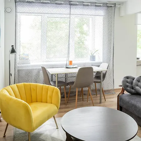 Center Turu Str Apartments, Parking, Apartment Tartu