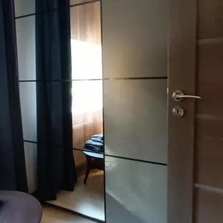Center Turu Str Apartments, Parking, Apartment Tartu