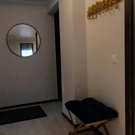 Apartment Center Turu Str Apartments, Parking, *