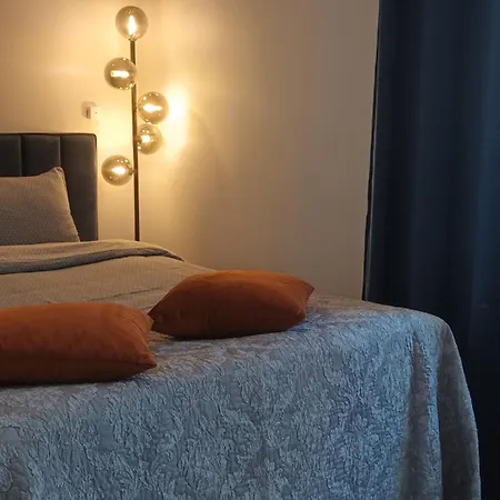 Center Turu Str Apartments, Parking, Lägenhet Tartu