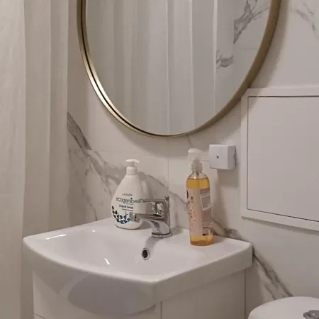 Apartamento Center Turu Str Apartments, Parking,