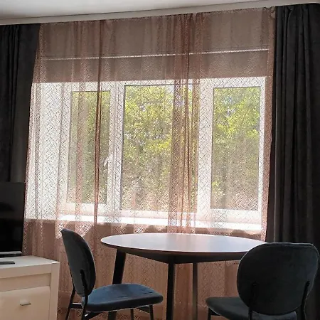 Center Turu Str Apartments, Parking, Tartu