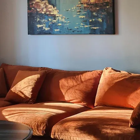 Apartamento Center Turu Str Apartments, Parking, *