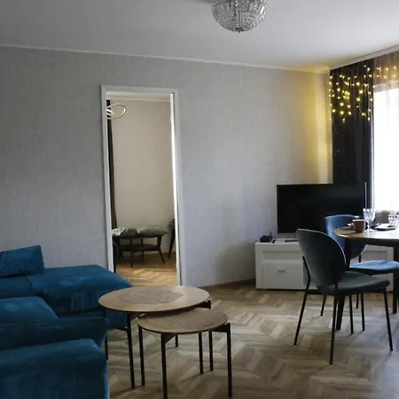 Center Turu Str Apartments, Parking, *