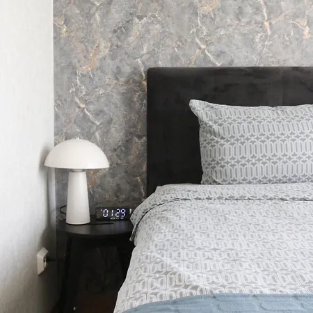 Center Turu Str Apartments, Parking, * Tartu