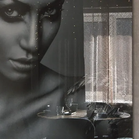 Apartamento Center Turu Str Apartments, Parking, *