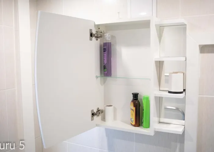 Center Turu Str Apartments, Parking, * Tartu