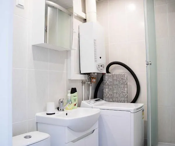 Center Turu Str Apartments, Parking, Tartu