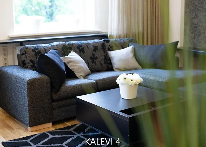 Apartament Center Turu Str Apartments, Parking,