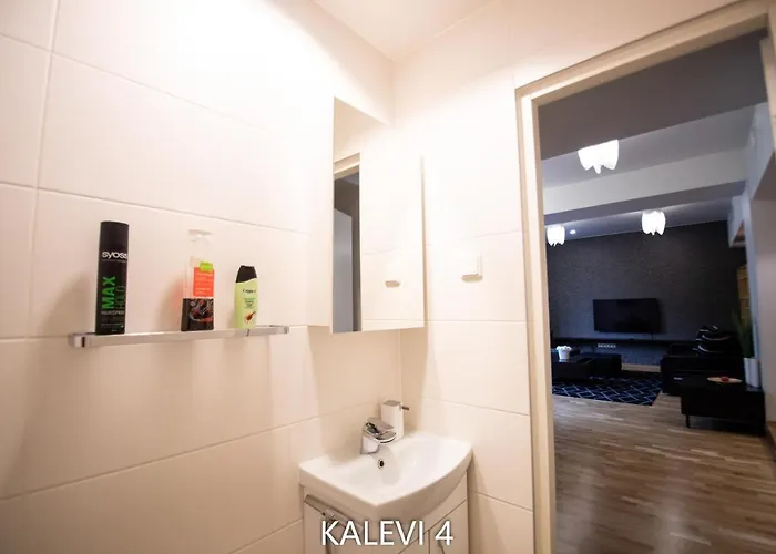 Apartament Center Turu Str Apartments, Parking, *