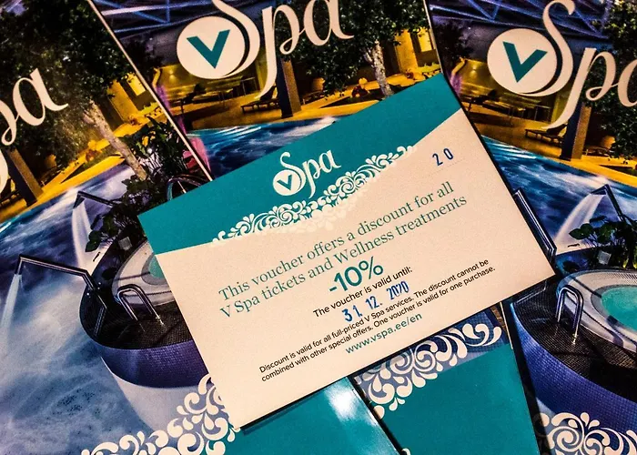 Center Turu Str Apartments, Parking, *