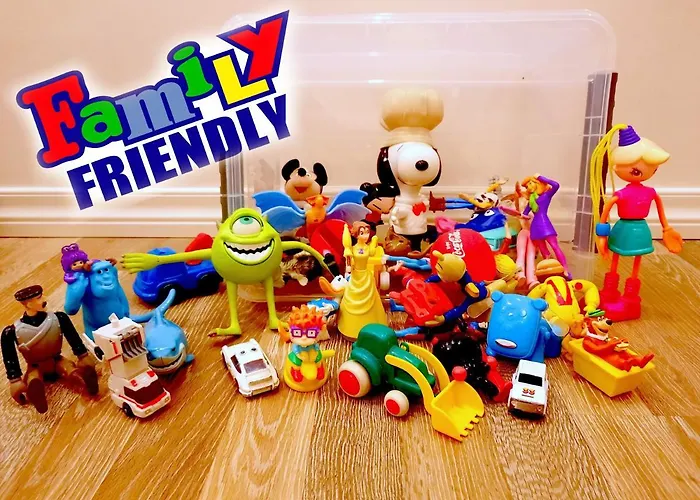 Center Turu Str Apartments, Parking, Tartu