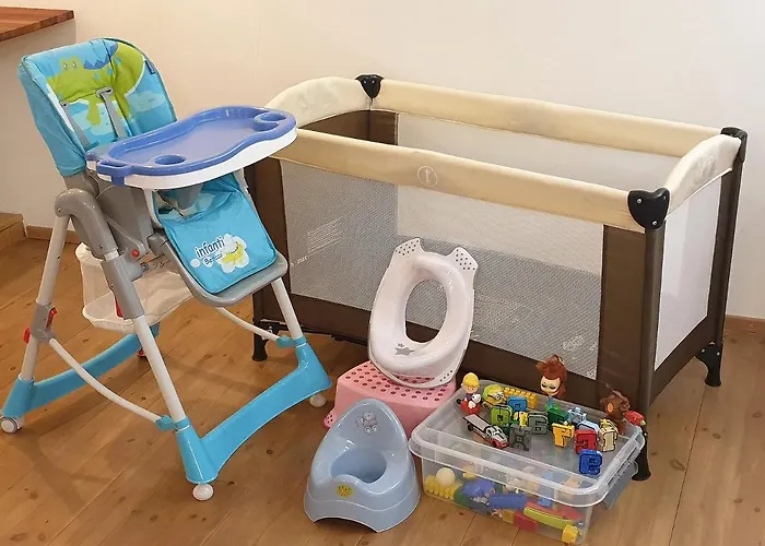 Center Turu Str Apartments, Parking,