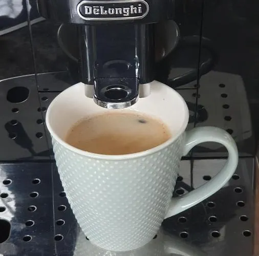 Center Turu Str Apartments, Parking, Apartament